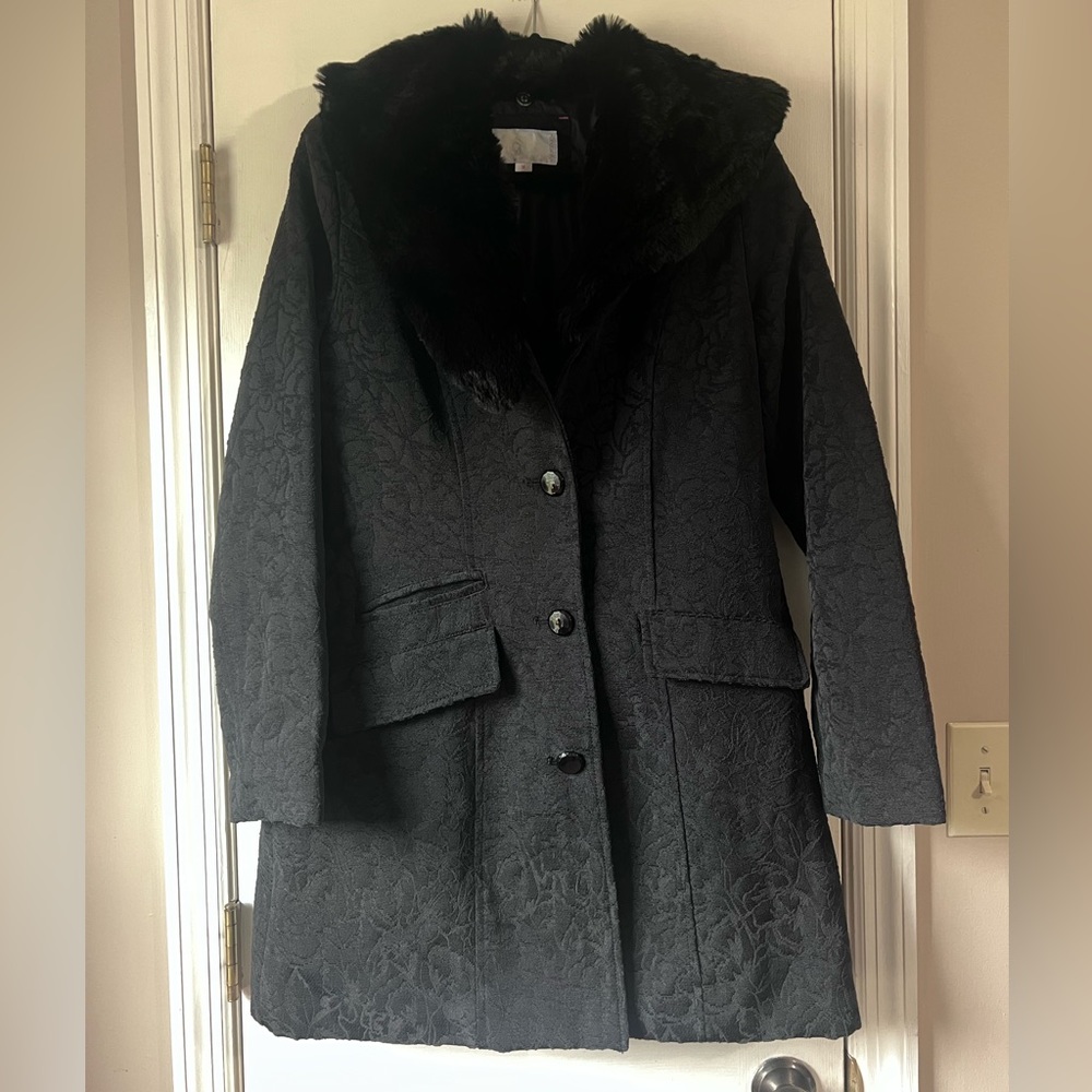 Women’s Pea Coat
